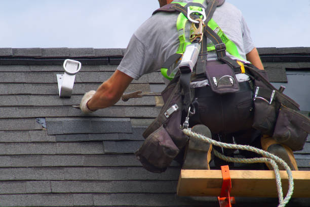Best Roof Restoration Services  in Chisholm, ME