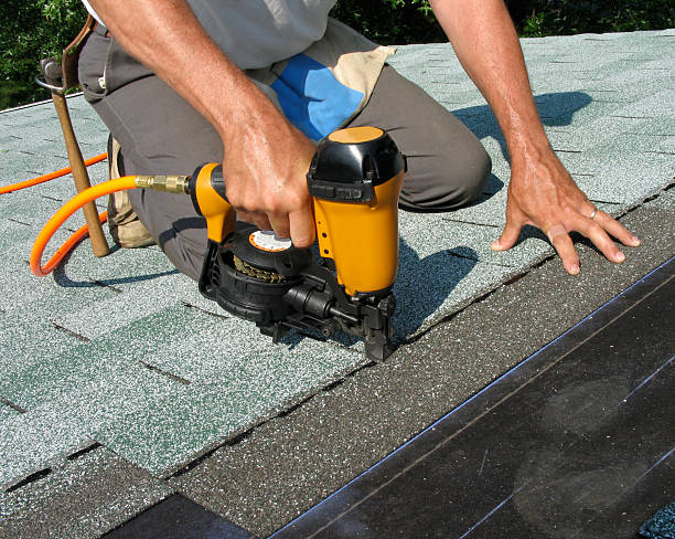Best Roof Leak Repair  in Chisholm, ME